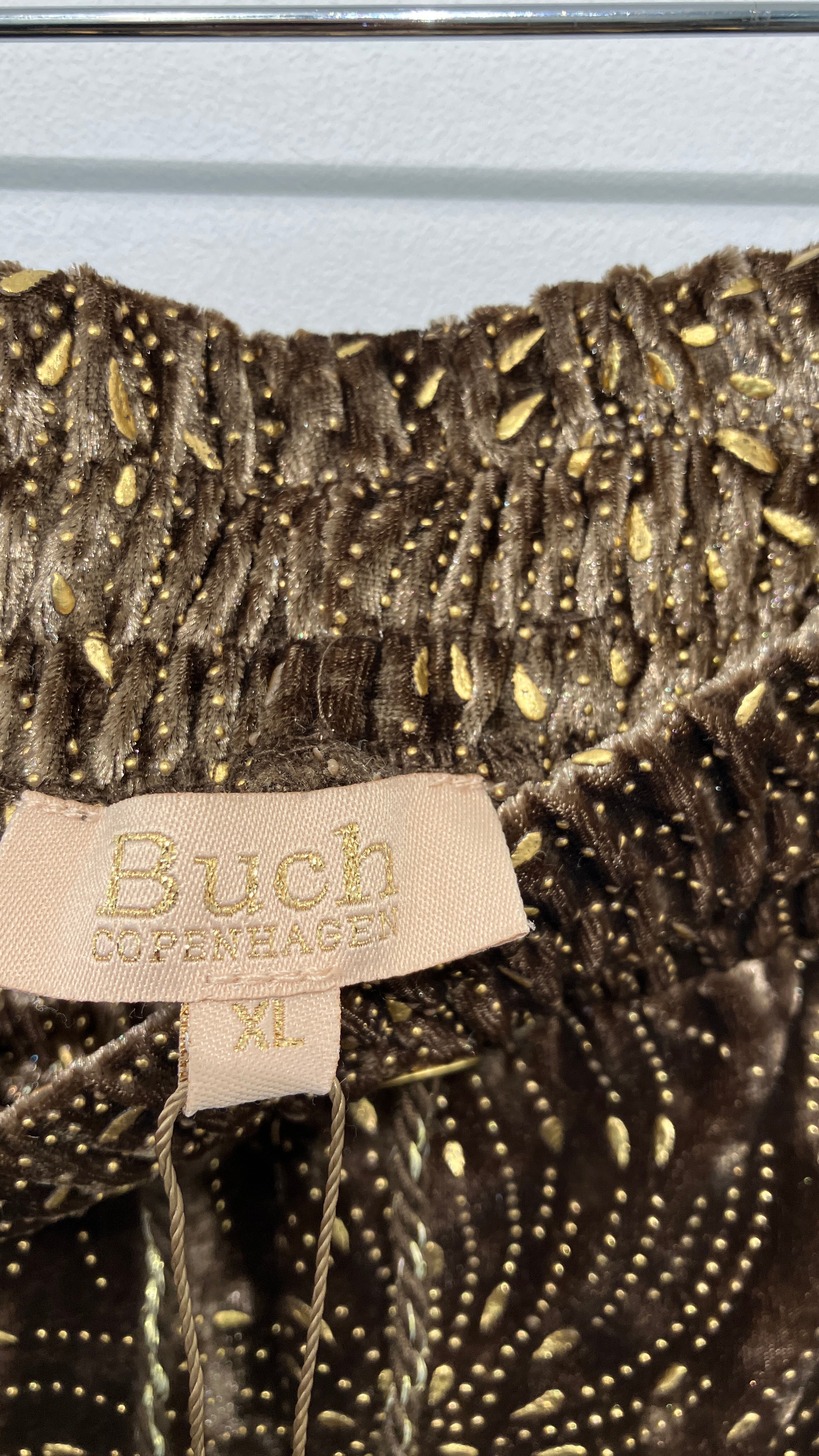 Buch Copenhagen Bukser